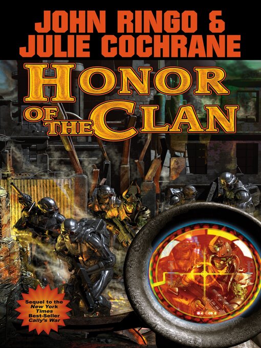 Title details for Honor of the Clan by John Ringo - Available